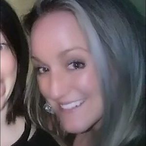 Meet your Posher, Leigh ann